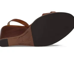 Rachel Buckle Sandals