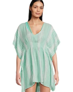Radiance Plunge Neckline Tunic