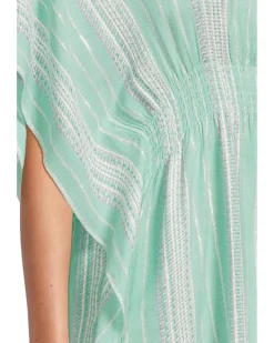 Radiance Plunge Neckline Tunic