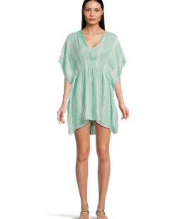Radiance Plunge Neckline Tunic
