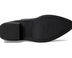 Radio Western Tall Boots