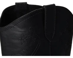 Radio Western Tall Boots