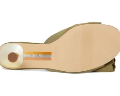 Ragan Strappy Sandals