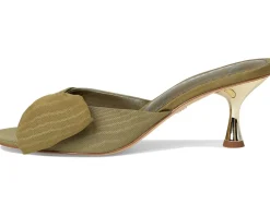 Ragan Strappy Sandals