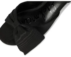 Ragan Strappy Sandals