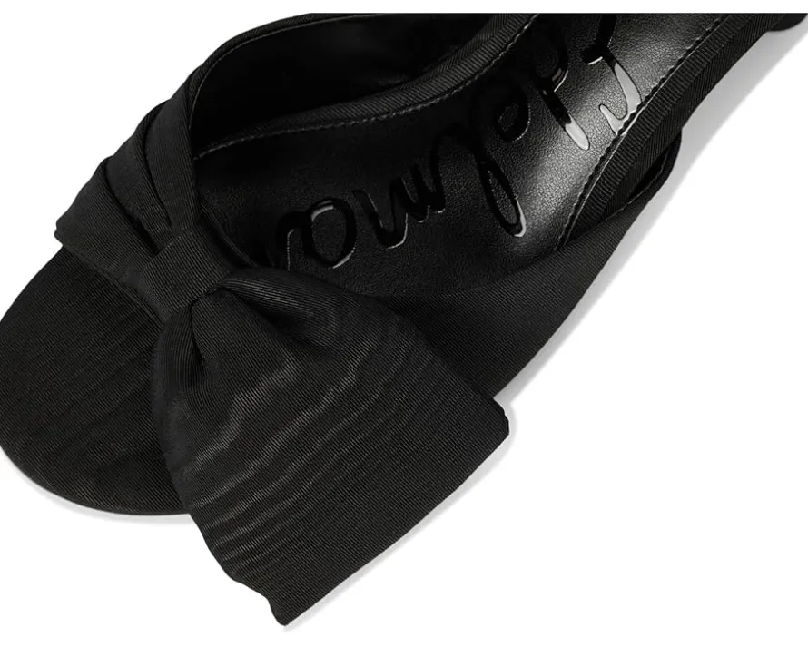 Ragan Strappy Sandals