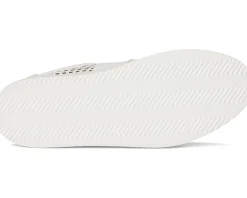 Raiden Cut-out Platform Sneakers