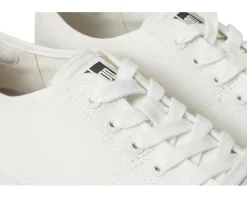 Rally Canvas Sneakers