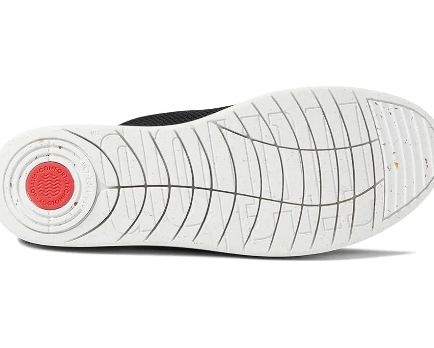 Rally E01 Multi-Knit Trainers