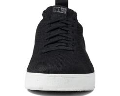 Rally E01 Multi-Knit Trainers
