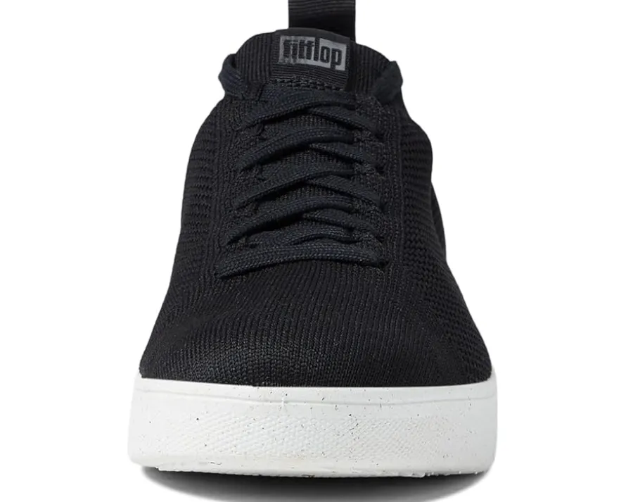 Rally E01 Multi-Knit Trainers