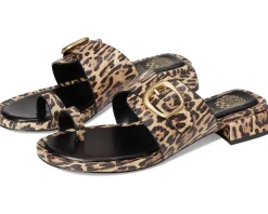 Ranista Buckle Band Sandals