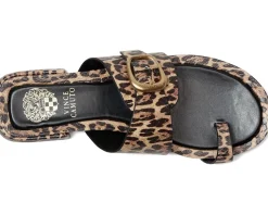 Ranista Buckle Band Sandals