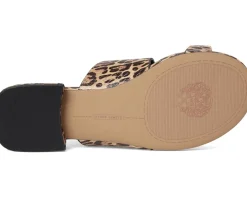 Ranista Buckle Band Sandals