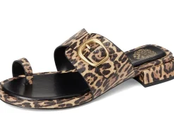 Ranista Buckle Band Sandals