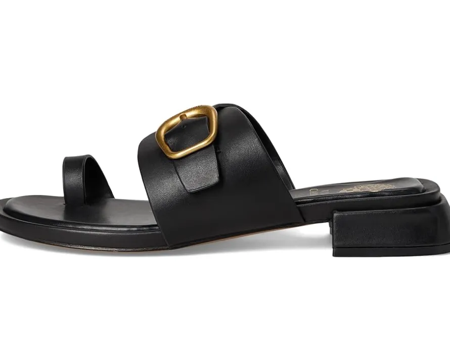 Ranista Buckle Band Sandals