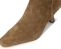 Raquel Suede Boots