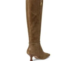 Raquel Suede Boots