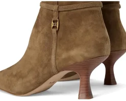 Raquel Suede Boots
