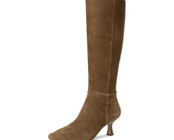 Raquel Suede Boots