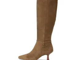 Raquel Suede Boots II