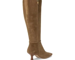 Raquel Suede Boots II