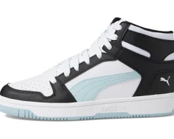 Rebound Layup Mid Shoes