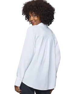 Reese Button-Down Shirt