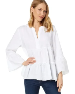Reese Cotton Ella Blouse