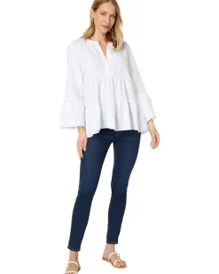 Reese Cotton Ella Blouse