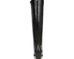 Reese Wide Calf High Shaft Boots