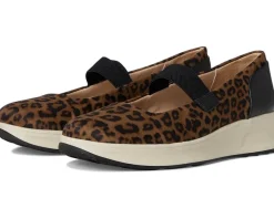 Reflection Mary Jane Shoes