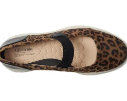 Reflection Mary Jane Shoes