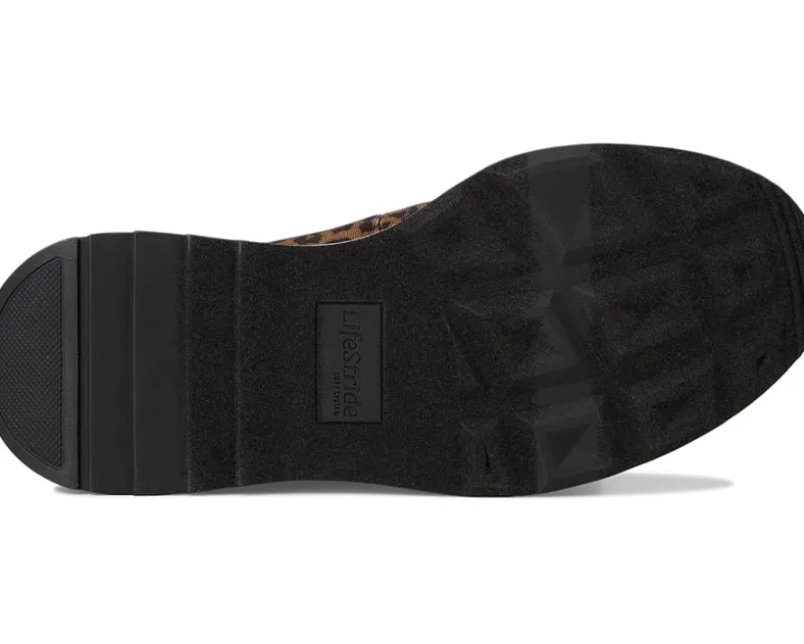 Reflection Mary Jane Shoes