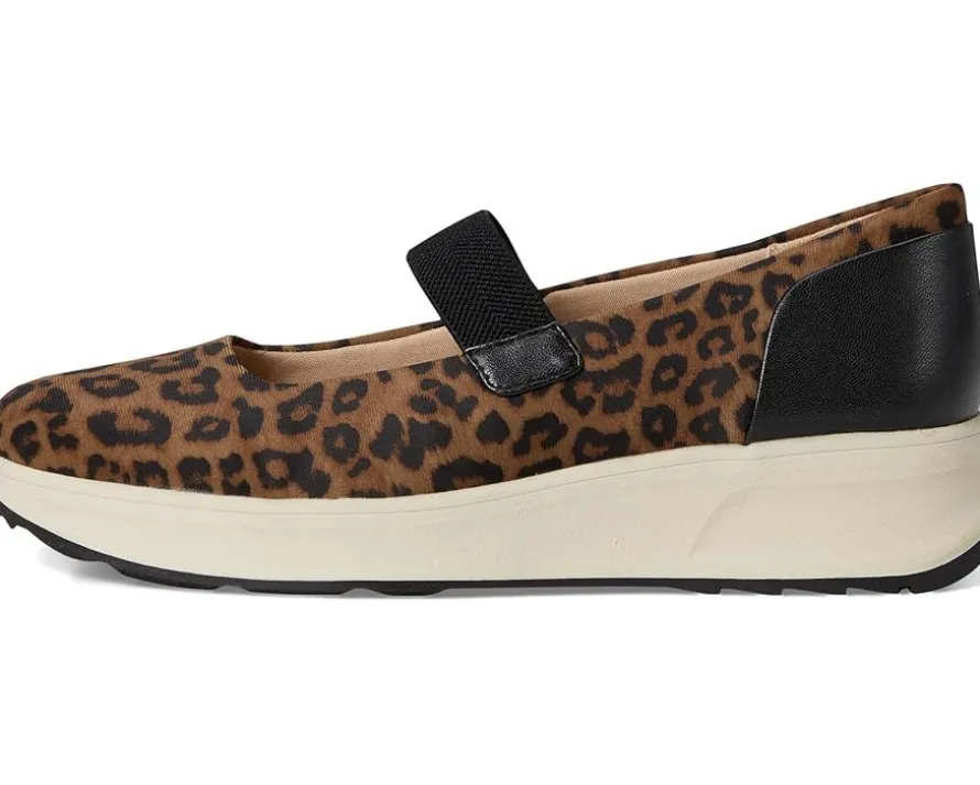 Reflection Mary Jane Shoes