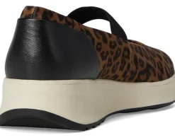 Reflection Mary Jane Shoes