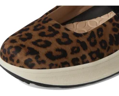 Reflection Mary Jane Shoes