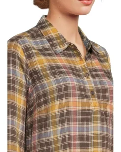 Re-Form Popover Long Sleeve Dress