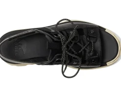 Rein CB™ Lace Platform