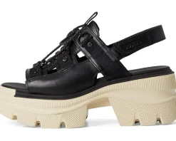 Rein CB™ Lace Platform