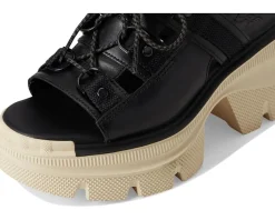 Rein CB™ Lace Platform