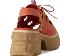 Rein CB™ Lace Platform