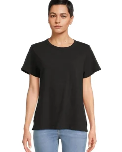 Relaxed Boyfriend Tee