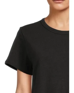 Relaxed Boyfriend Tee