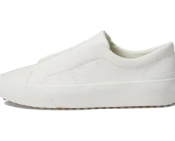 Remi Leather Slip On