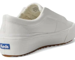 Remi Leather Slip On