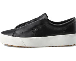 Remi Leather Slip On