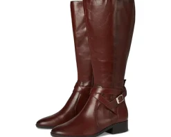 Rena2 Extra Wide Calf Boots