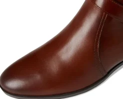 Rena2 Narrow Calf Boots