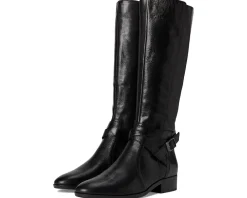 Rena2 Narrow Calf Boots